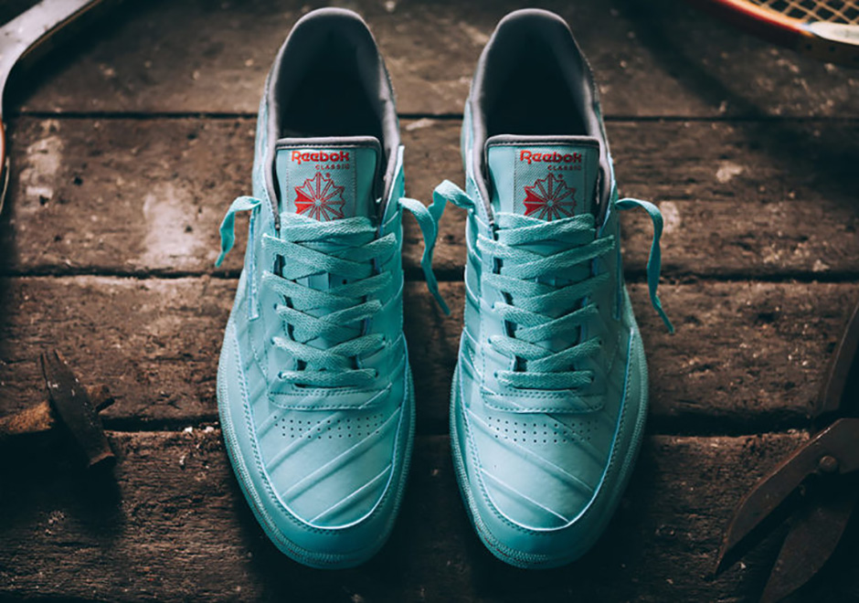 Solebox Reebok Club C Year Of The Court Available Now 03