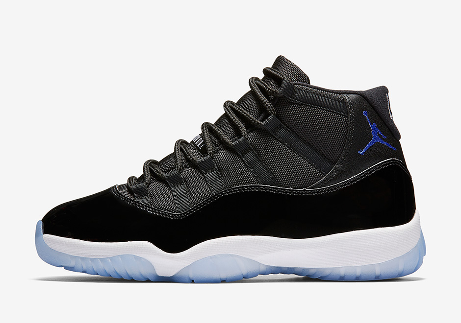 space jam 11 retail price