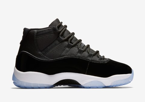 Space Jam 11s Release Date Info and Price | SneakerNews.com