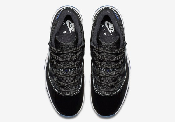 Space Jam 11s Release Date Info and Price | SneakerNews.com