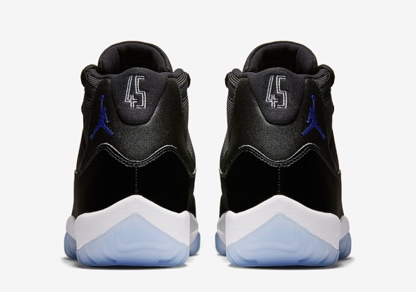 Space Jam 11s Release Date Info and Price | SneakerNews.com