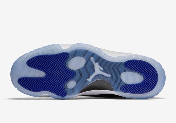 Space Jam 11s Release Date Info and Price | SneakerNews.com