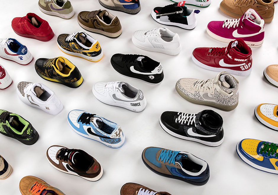 stadium goods air force 1