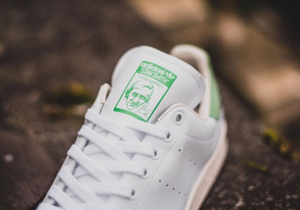 stan smith goretex