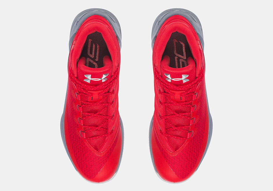 Ua Curry 3 Davidson December 10th Release Date 04