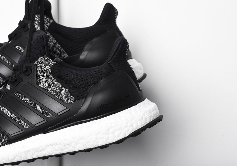 Ultra Boost Reigning Champ Release Date 7