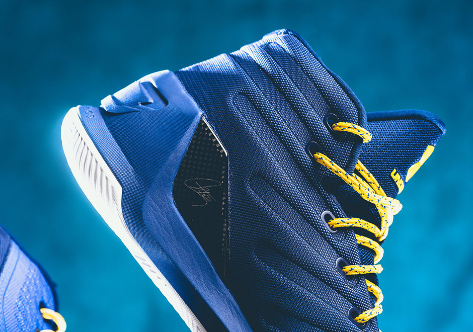 Under Armour Curry 3 Dub Nation Available 4