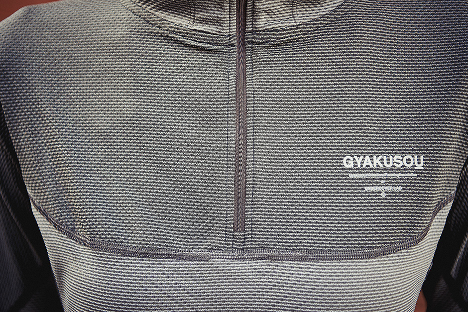 Undercover Nikelab Gyakusou Running Collection Release Date 2016 18