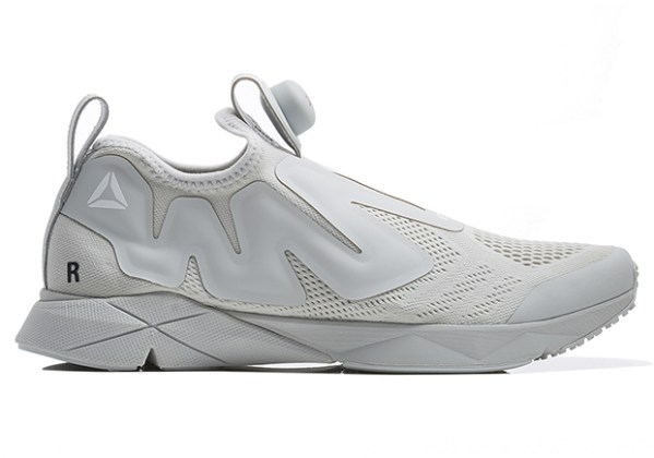 Vetements Reebok Pump Supreme Dover Street Market | SneakerNews.com