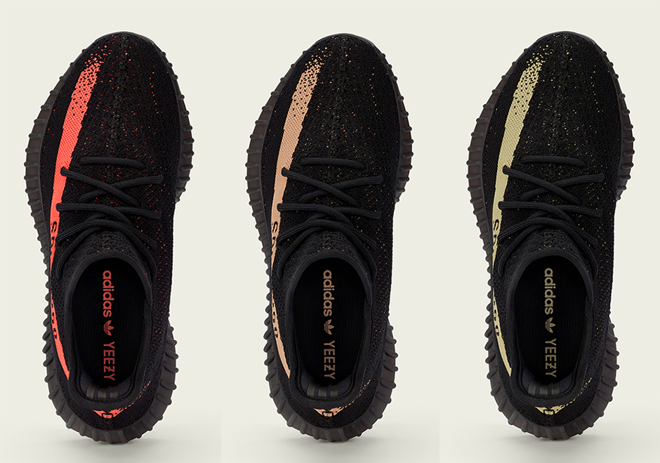 Forebyggelse Universel At placere Store List For Yeezy Boost 350 v2 Red/Green/Copper | SneakerNews.com