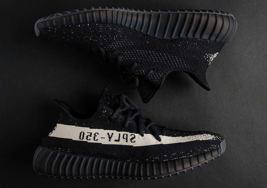 yeezy boost 360 oreo