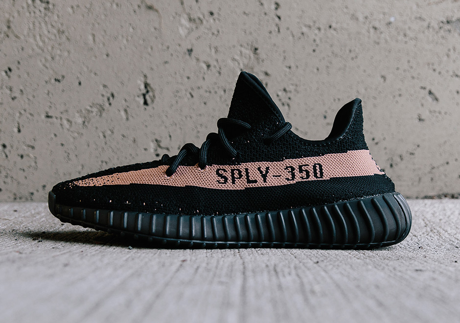 Yeezy Boost 350 V2 Color Raffle 2