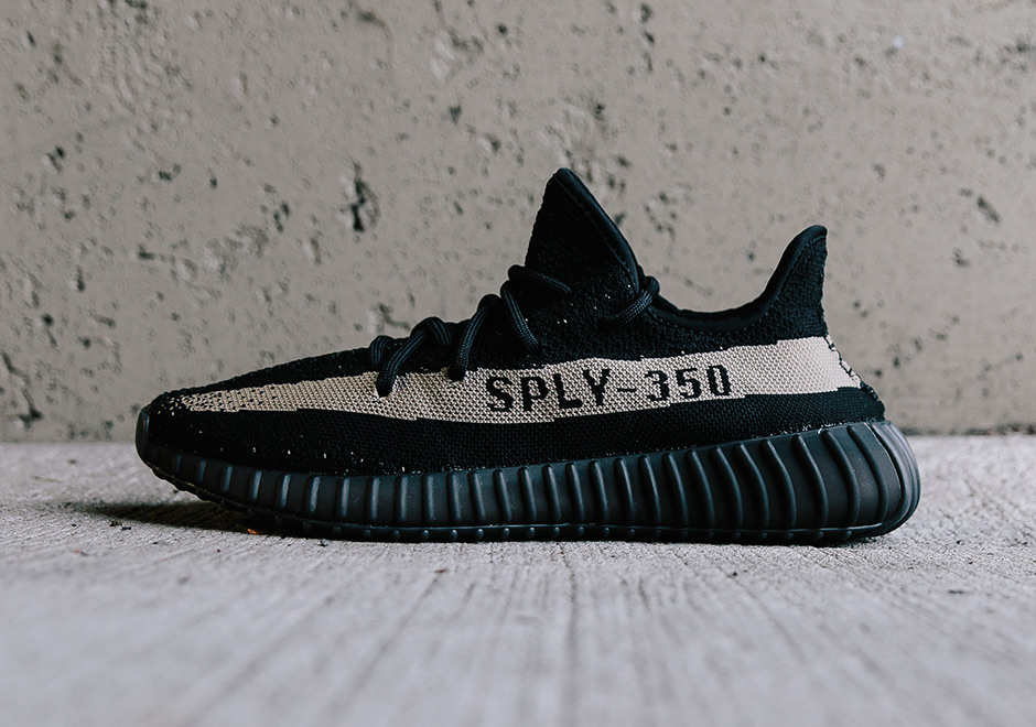 How To Buy The adidas Yeezy Boost 350 v2 | SneakerNews.com