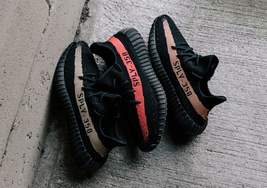 How To Buy The adidas YEEZY Boost 350 v2