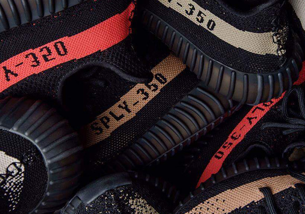 Yeezy Boost 350 V2 Release Date