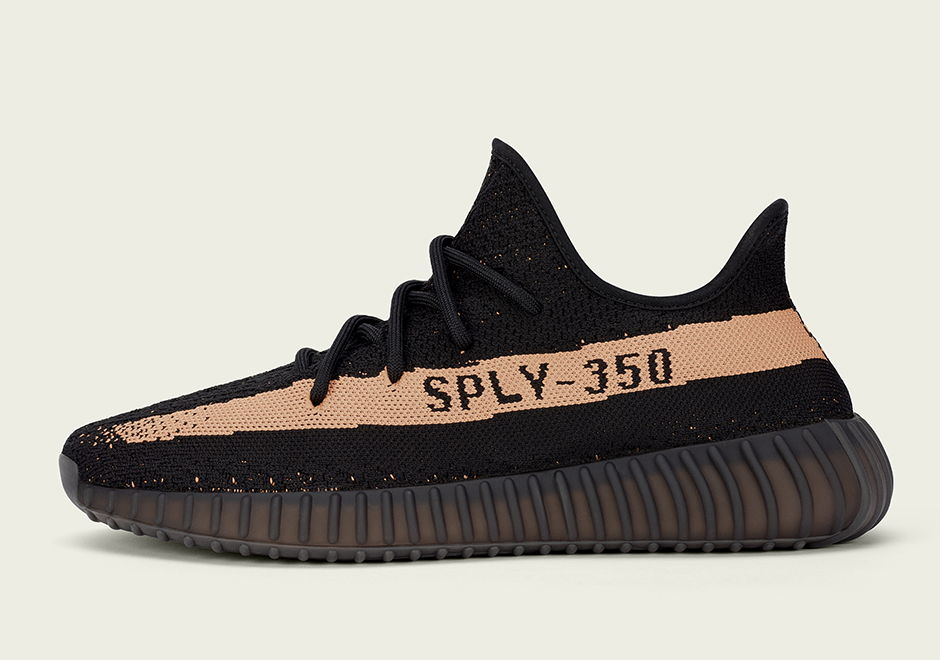Yeezy Boost 350 V2 adidas Confirmed Reservations | SneakerNews.com