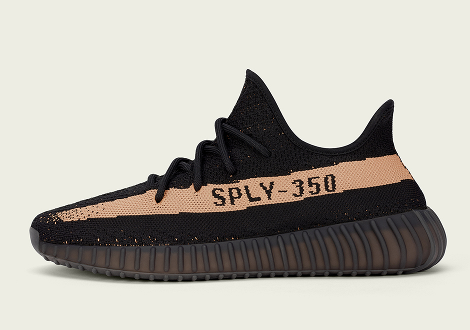 Yeezy Copper 2 1