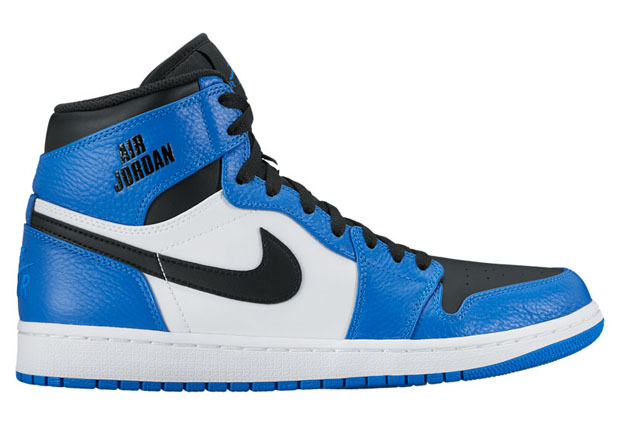 More "Wingless" Air Jordan 1s Are Headed To Retailers