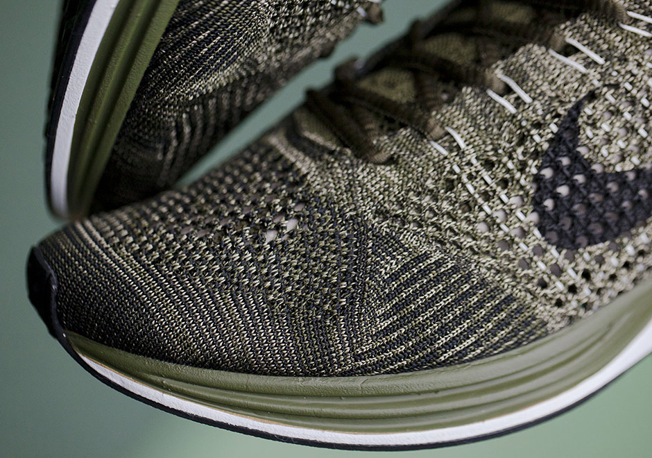 Nike Flyknit Racer Earth Where To Buy