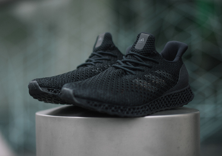 adidas futurecraft 3d release date