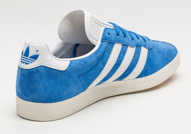 adidas gazelle 2017