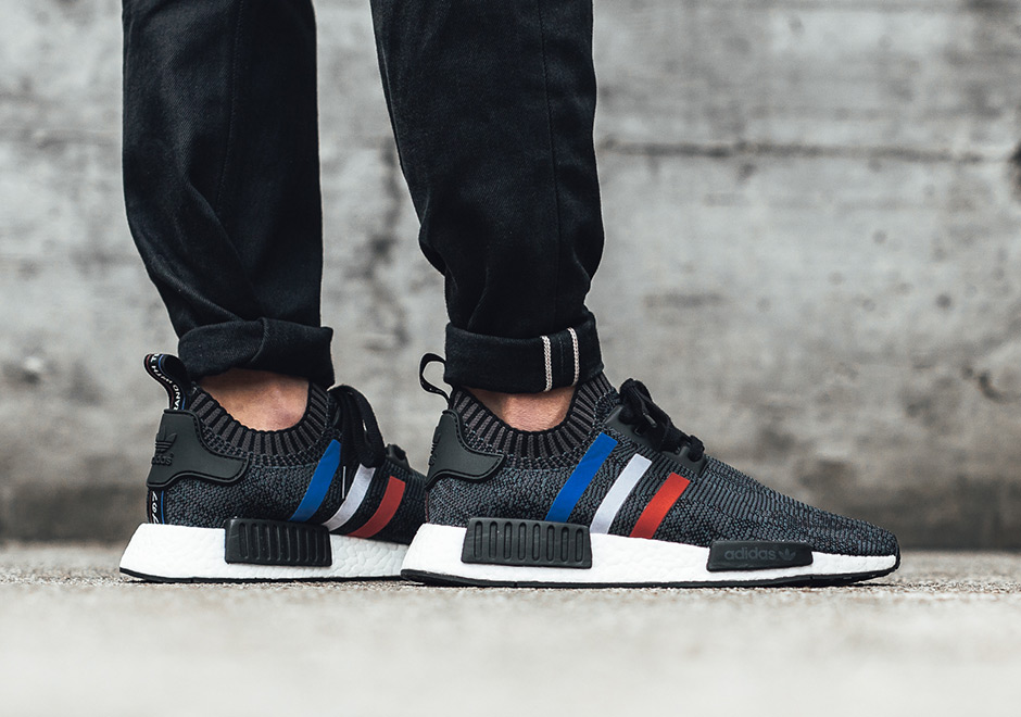 nmd r1 tri color