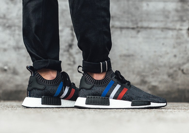 capaciteit Vrouw salto adidas NMD R1 Tri Color Pack Release Info | SneakerNews.com