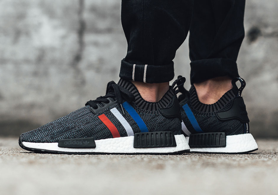 adidas nmd r1 color