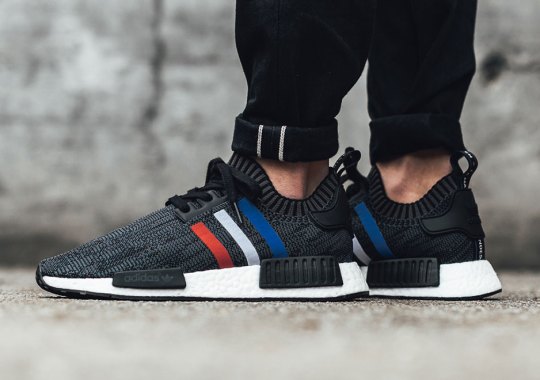Where to buy: adidas NMD R1 “Tri-color” Pack