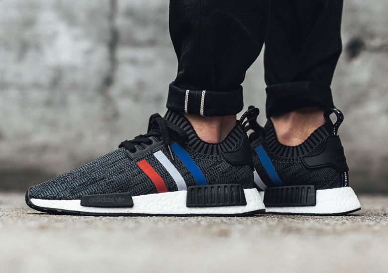 NMD Tri-Color Pack - Complete SneakerNews.com