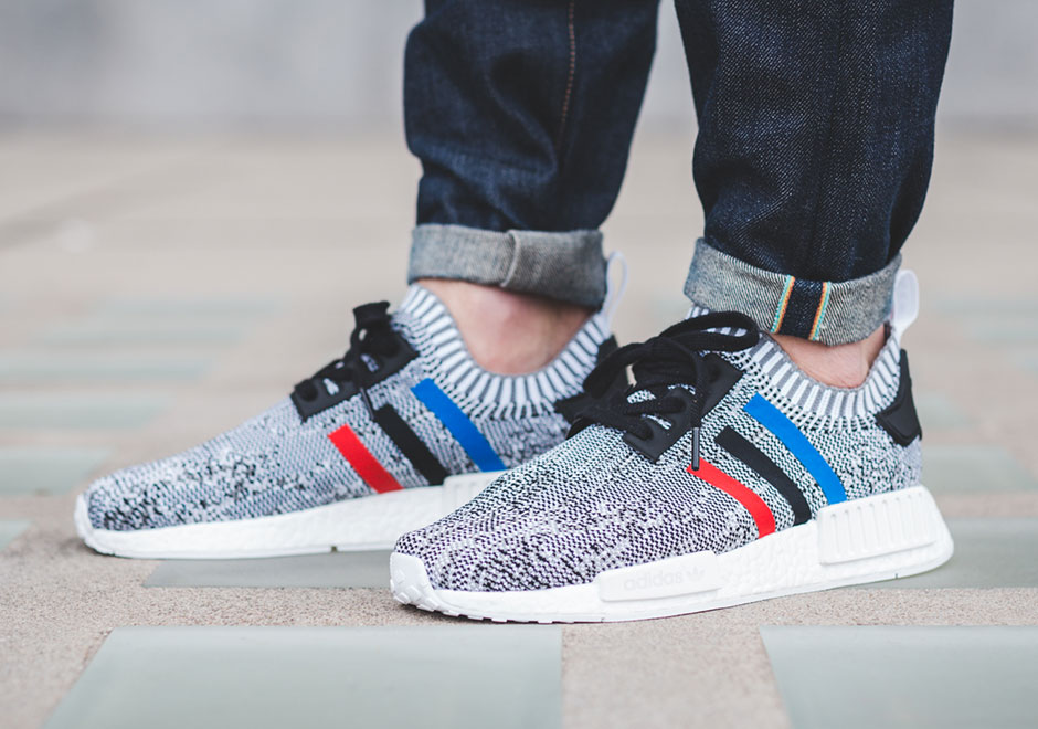 Impotencia regional canal adidas NMD Tri-Color Pack - Complete Release Guide | SneakerNews.com