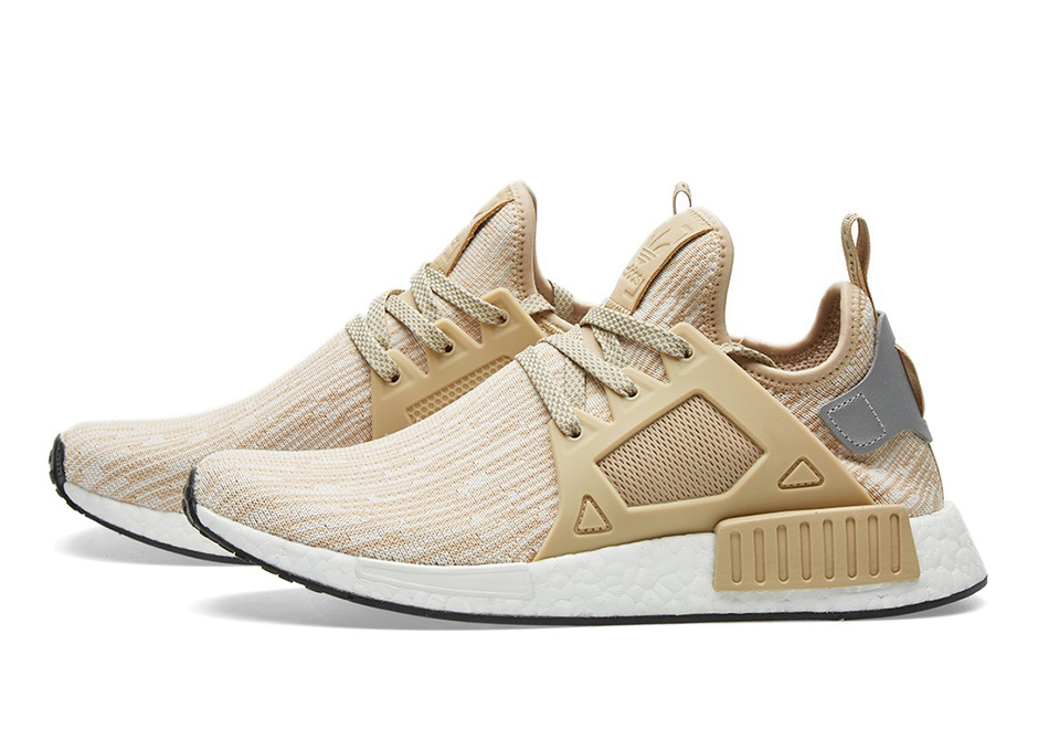 Adidas NMD XR1 Olive Green Shopee philippines