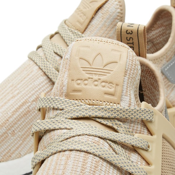 adidas NMD XR1 Linen S77194 | SneakerNews.com