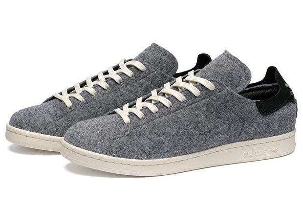 stan smith wool