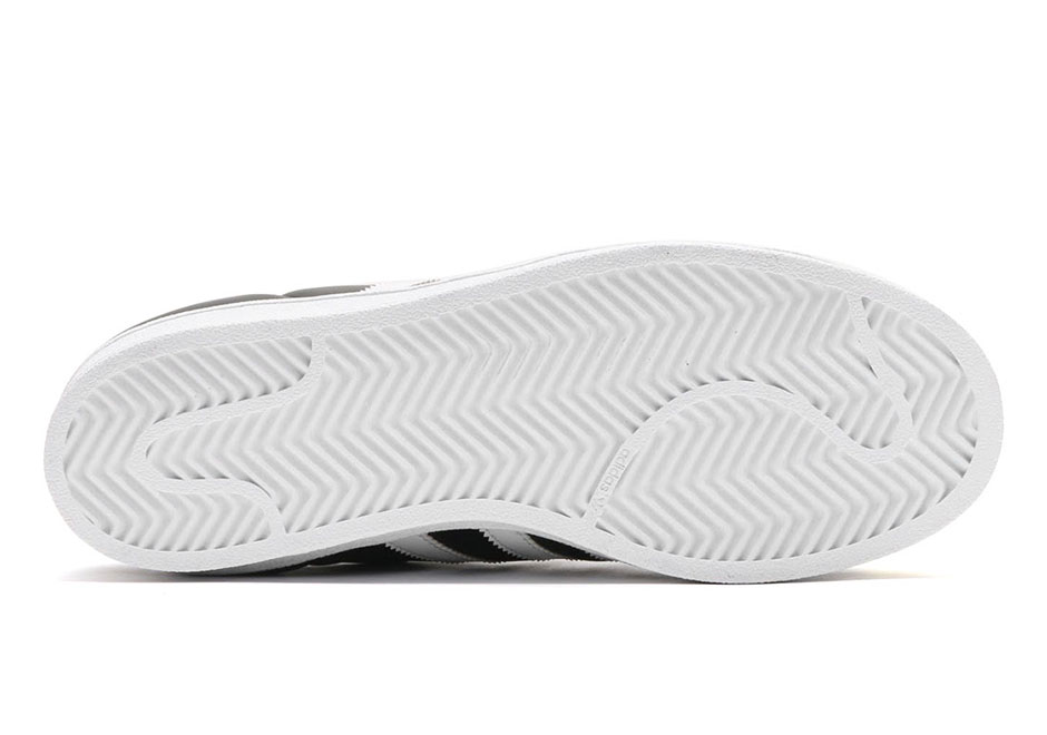 silver shell toe adidas