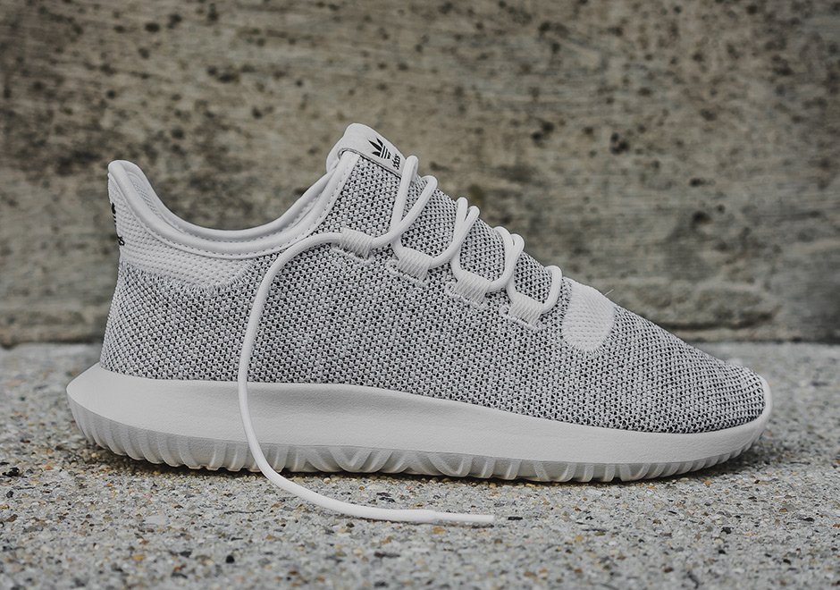 adidas To Launch The Tubular Shadow In Three Knit Colorways 