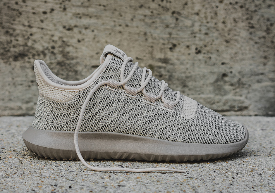 adidas tubular knit