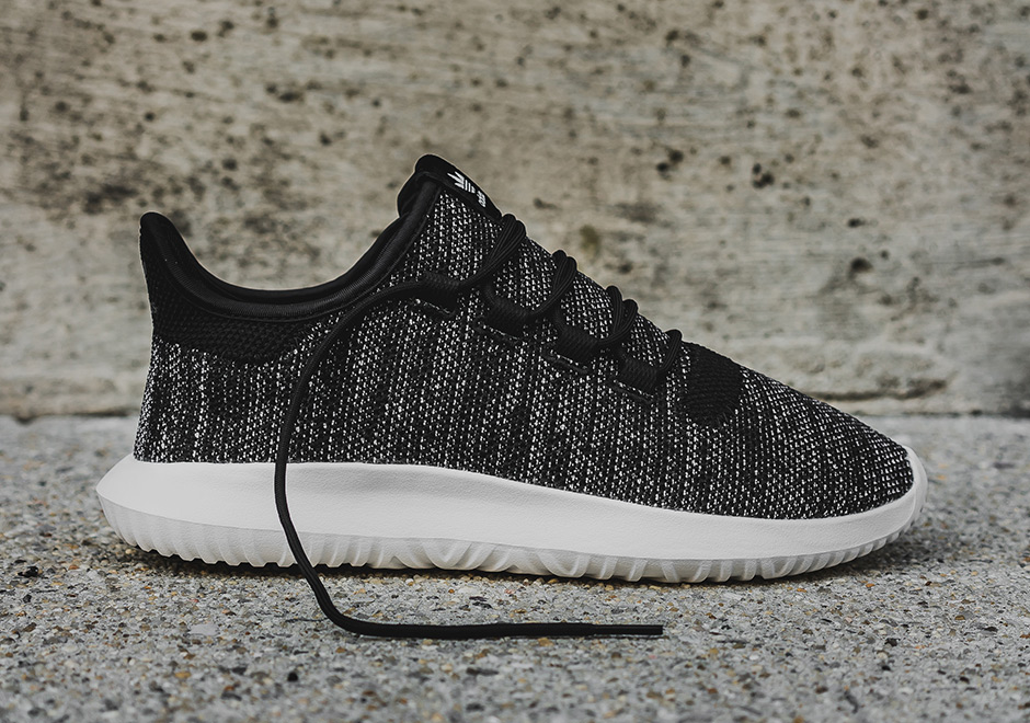 Adidas tubular outlet shadow lacing