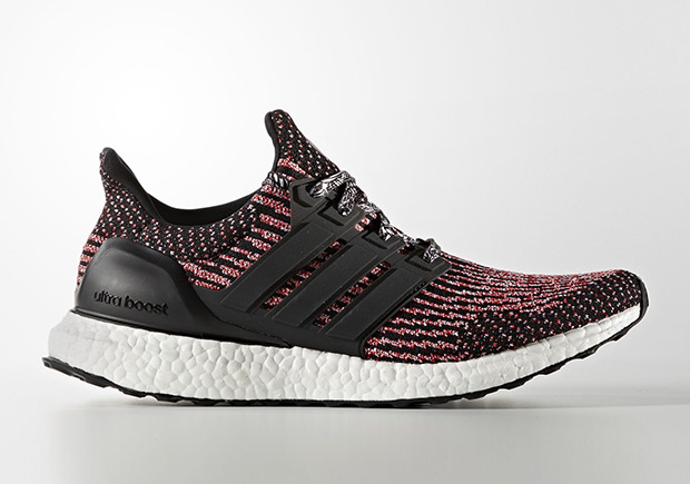 Adidas Ultra Boost 3 0 Chinese New Year Quickstrike Where To Buy 02