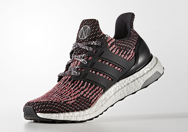 Adidas Ultra Boost 3 0 Chinese New Year Quickstrike Where To Buy 04