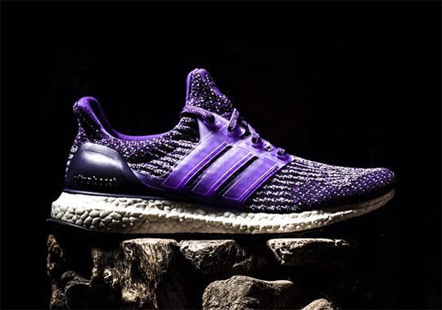 Dark purple ultra boost best sale