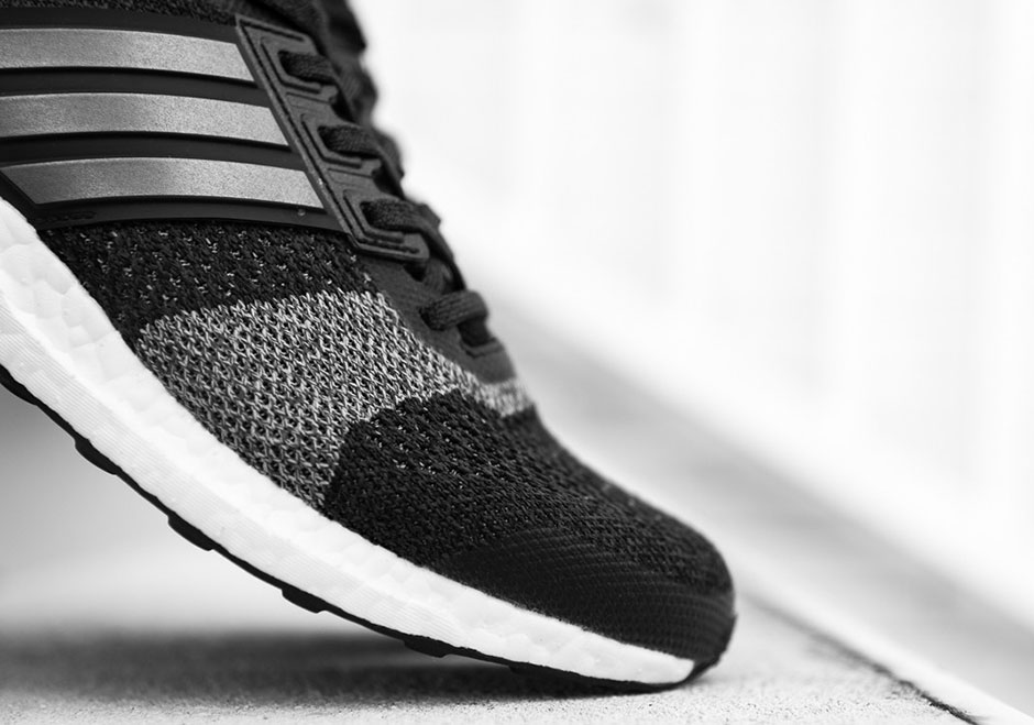 adidas Ultra Boost ST Oreo Where To Buy | SneakerNews.com