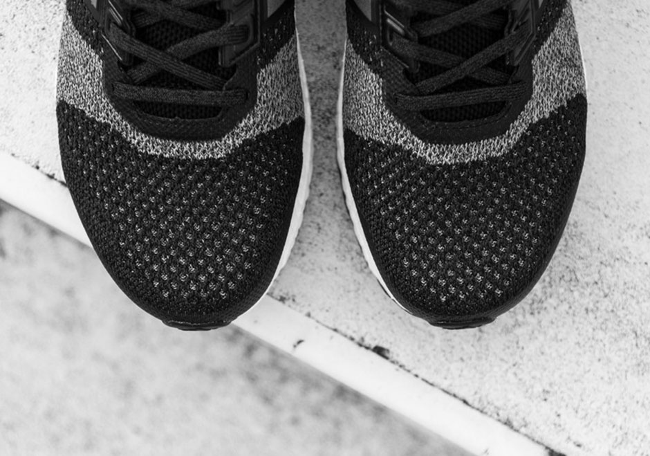 adidas Ultra Boost ST Oreo Where To Buy | SneakerNews.com