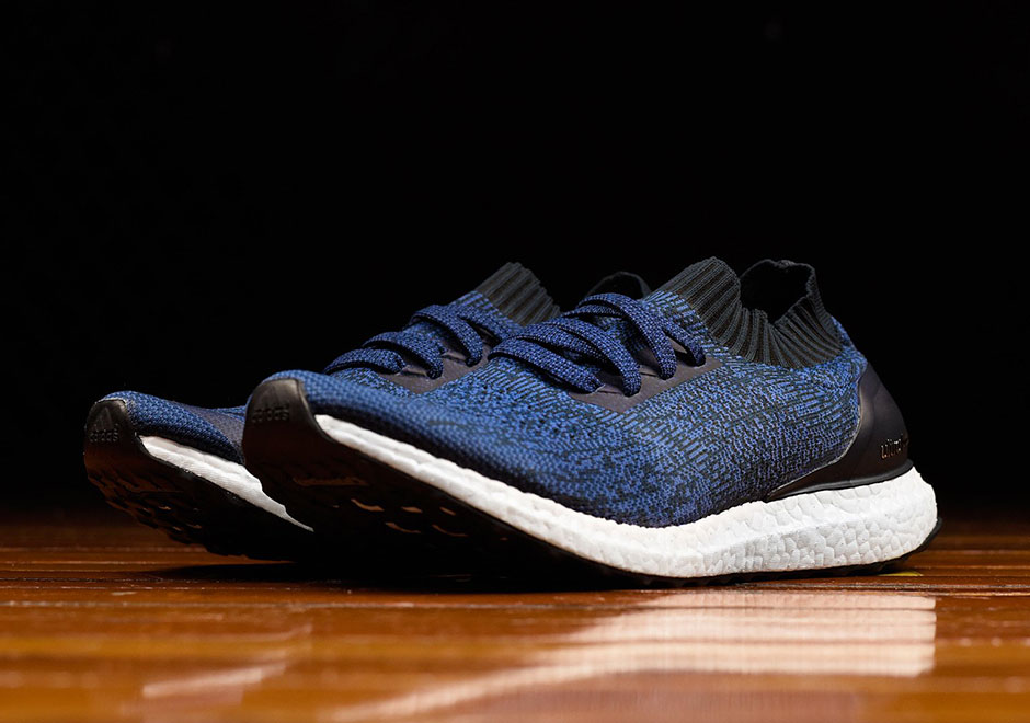 adidas Ultra Boost Uncaged Navy BB4274 