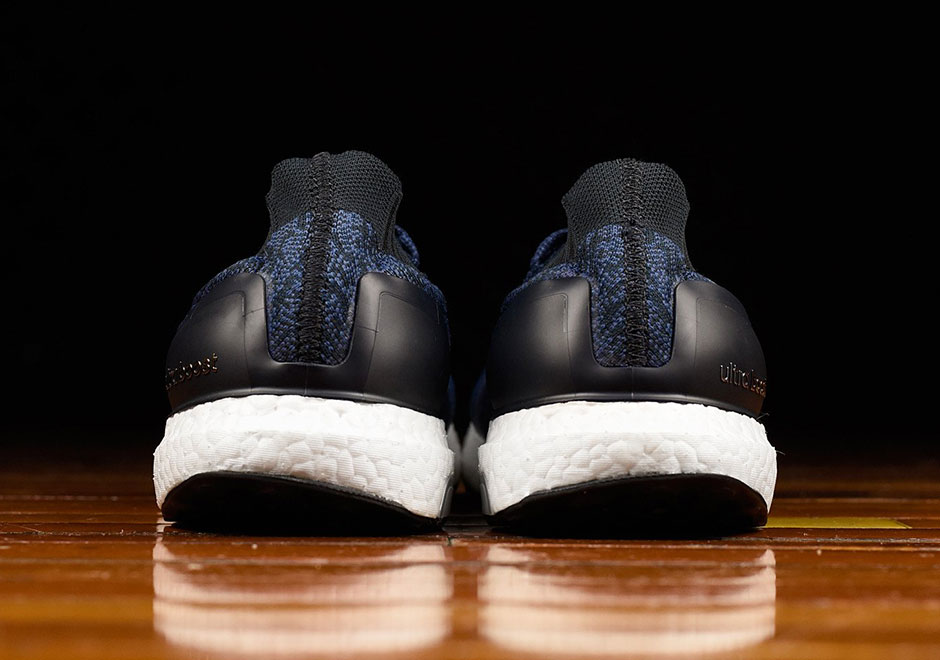 Adidas Ultra Boost Uncaged Navy Available 04