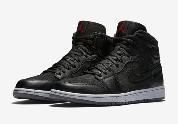 Air Jordan 1 NYC Restock Release Date Info | SneakerNews.com