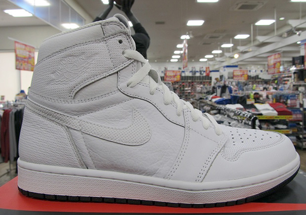 jordan 1 retro white