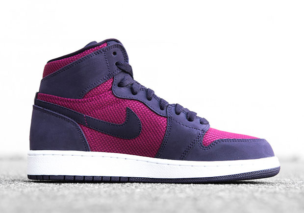 jordan chinese new year True Berry Girls Release 04