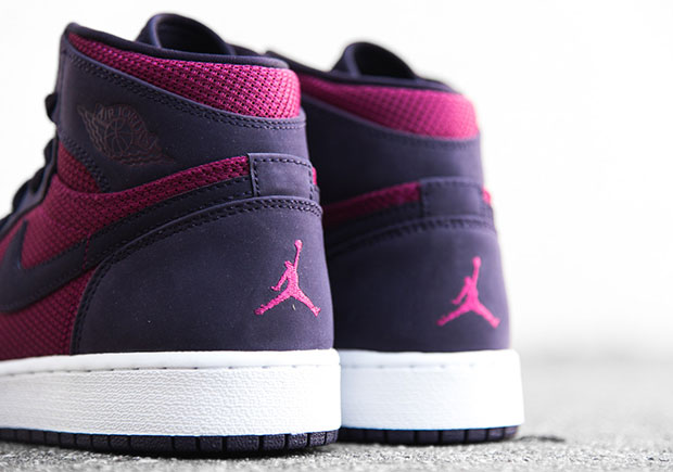 jordan chinese new year True Berry Girls Release 07