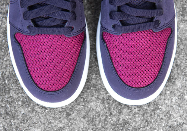 jordan chinese new year True Berry Girls Release 08